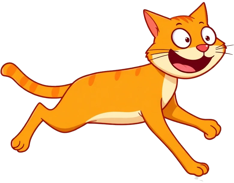 Longest Kitty