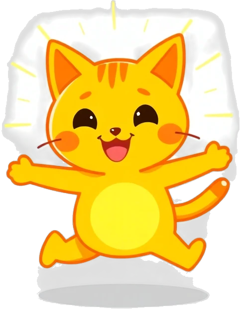 Sun Cat